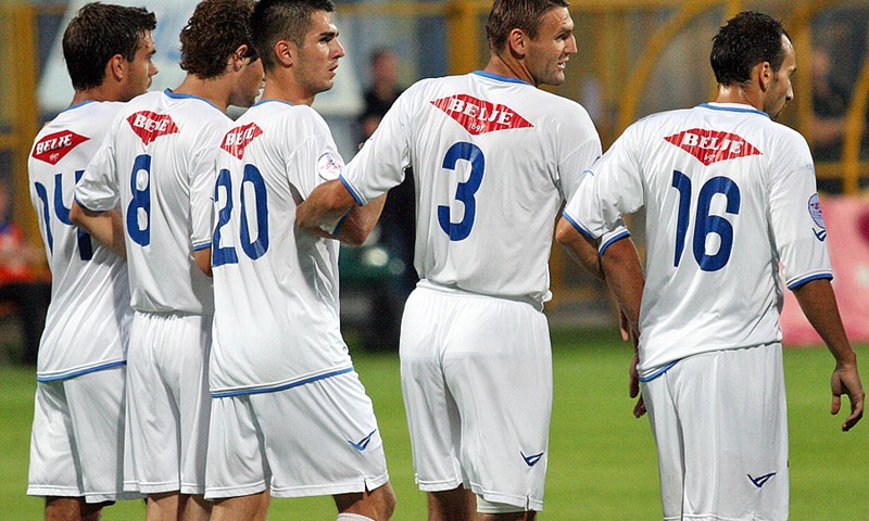 I oni bi u Europu