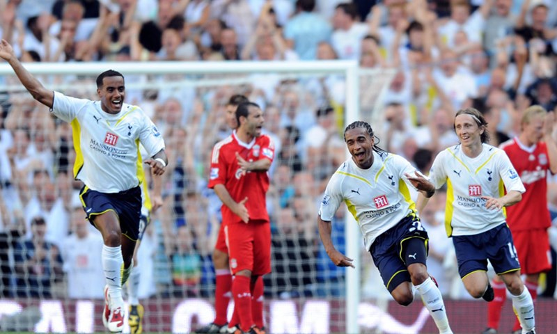 Spursi u Hull, Portsmouth u Birmingham
