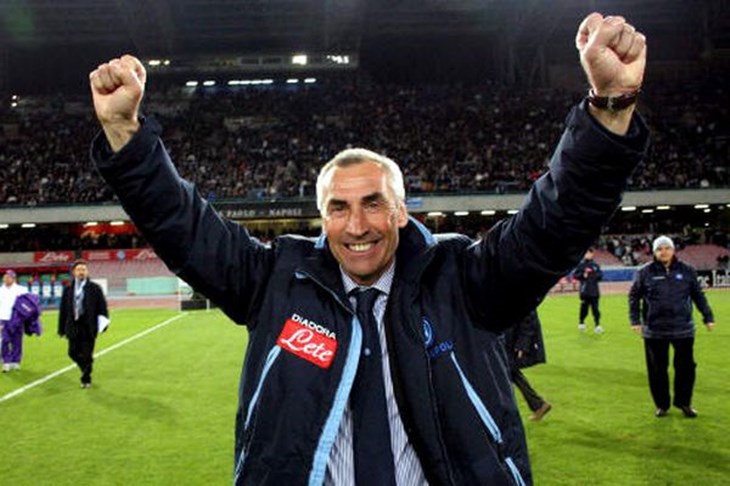 "Zaljubio sam se u Hajduk na prvi pogled"