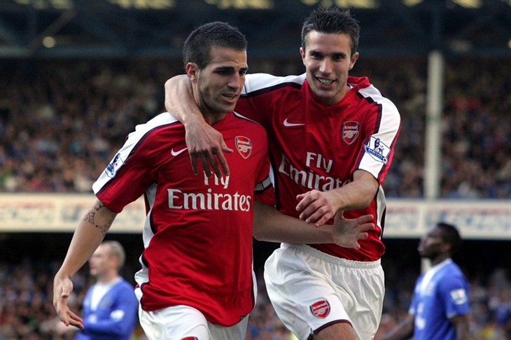 Arsenal na Parkhead bez petorice igrača?