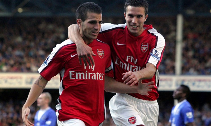 Arsenal na Parkhead bez petorice igrača?