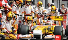 Renault potvrdio Grosjeana