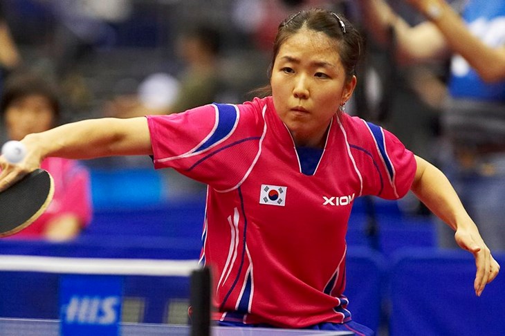 Xu Xin bolji od Bolla