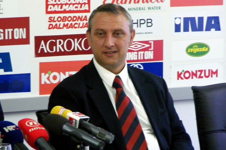 Svaguša: "Ovo samo Split može!"