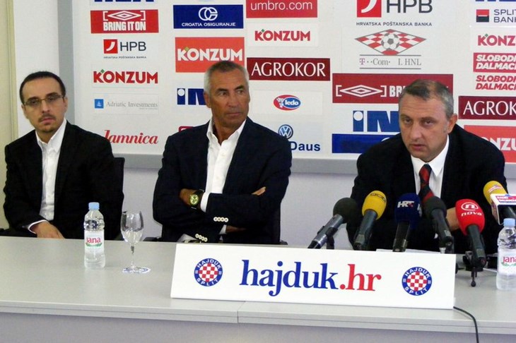 "Eksperiment Reja" - test za budućnost