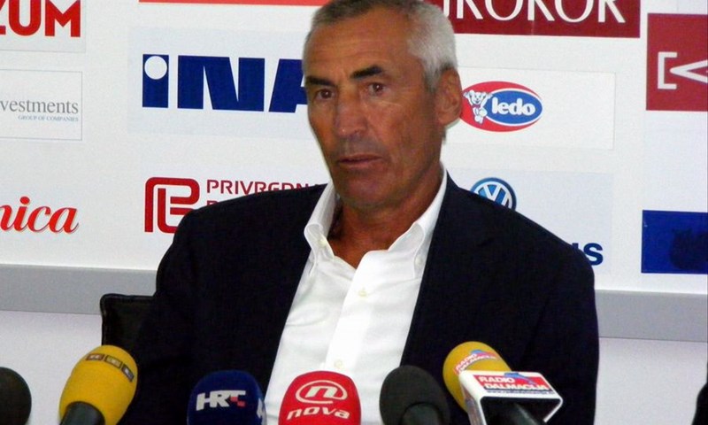 "Znam što Hajduk predstavlja"