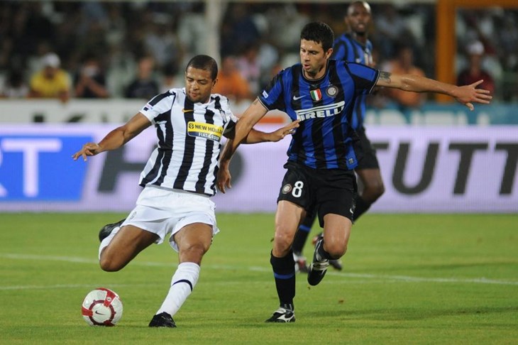 "Juventus će osvojiti Scudetto"