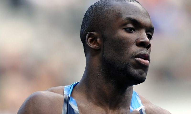 Merritt i Wariner spremaju vatromet
