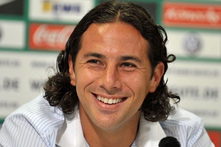 Werder otkupio Pizarra