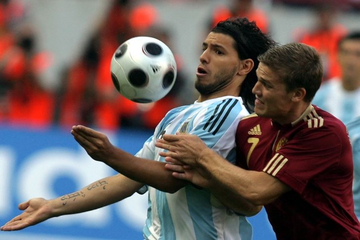 "Aguera ne opterećuju priče"