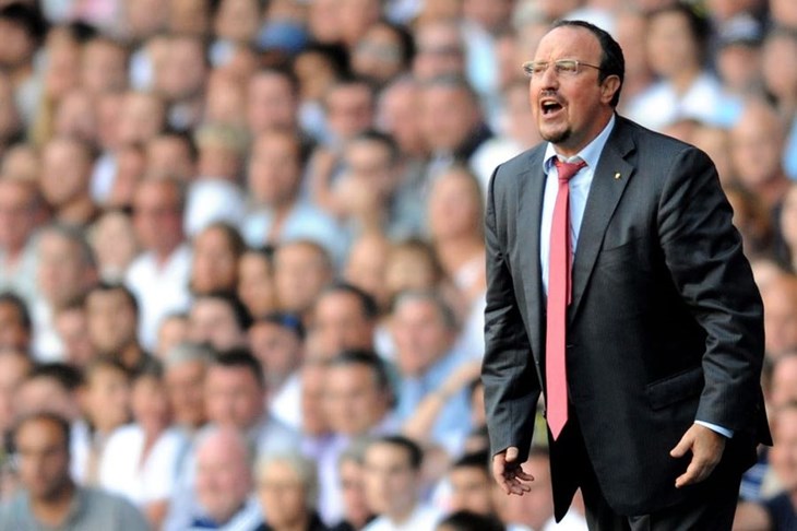 Škrtel pauzira dva tjedna