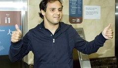 "Nadam se povratku u Brazilu"