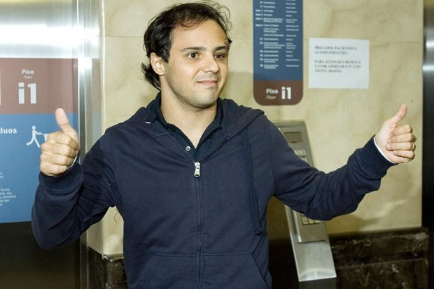 "Nadam se povratku u Brazilu"