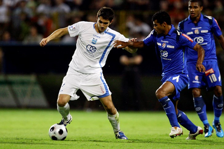 U Osijeku ništa novo