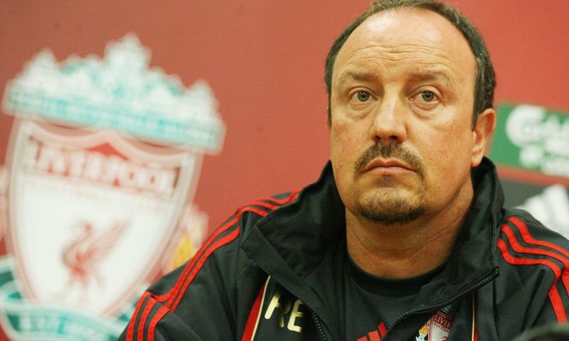 "Liverpool mora bolje"
