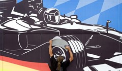 Valencia raskošna i bez Schumachera