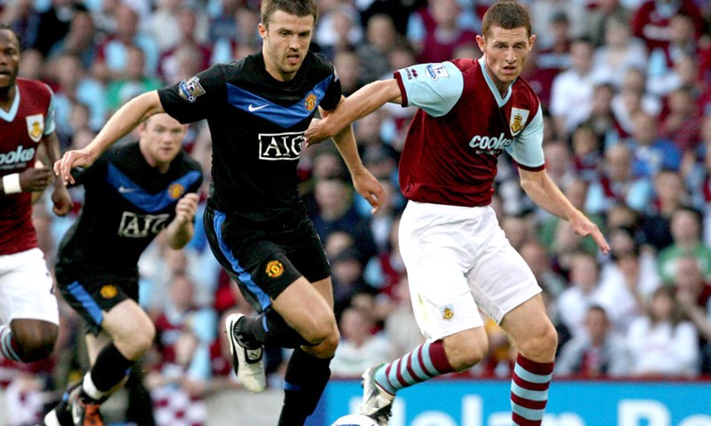 Video: Manchester United pao na Turf Mooru!