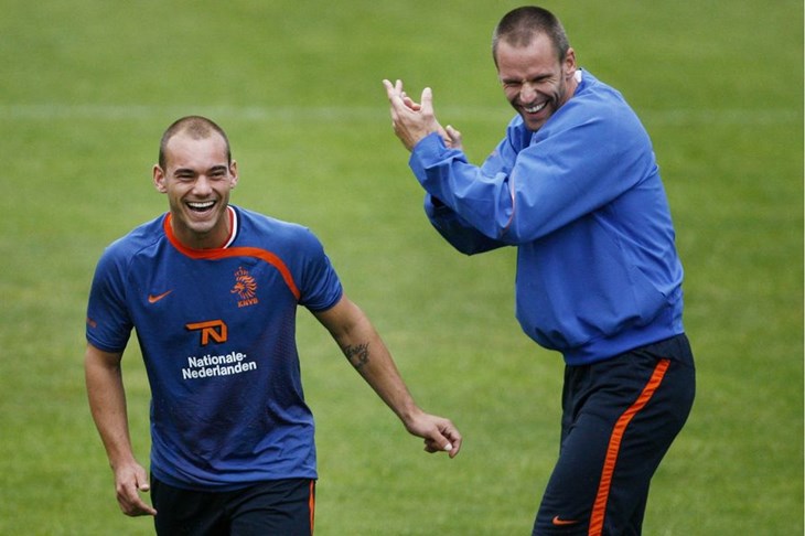 Real prihvatio Interovu ponudu