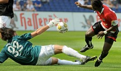 Novi otkaz u Bundesligi