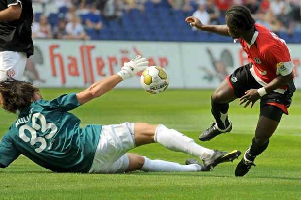 Novi otkaz u Bundesligi