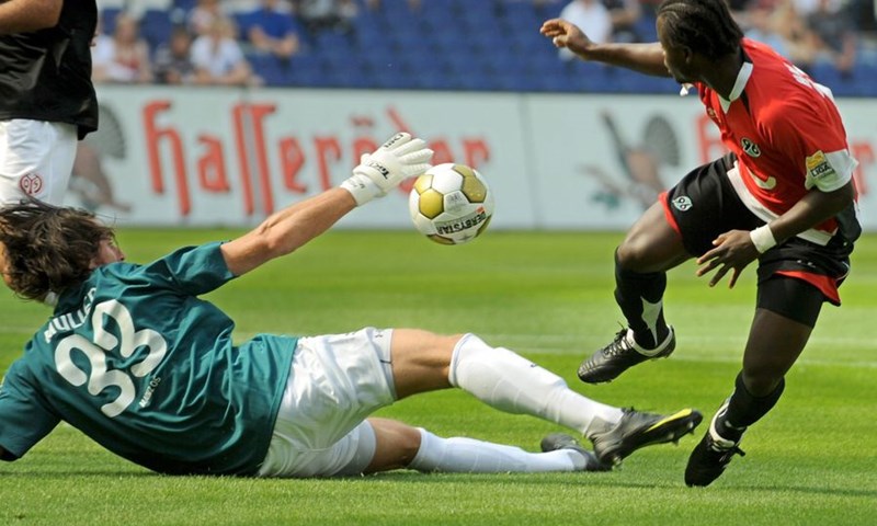 Novi otkaz u Bundesligi