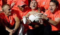 "McLaren opet traži pobjede"