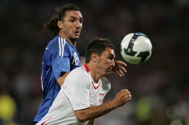 Liverpool kupuje Grka i želi Nizozemca