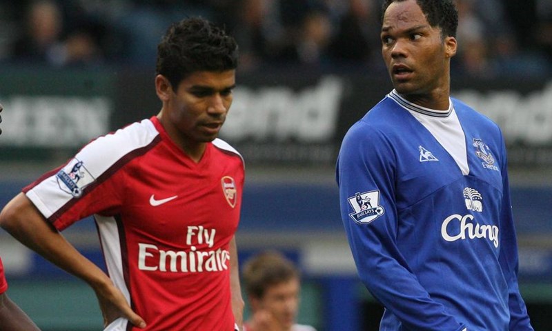 Wenger: "Vjerujem da se Eduardo vraća"