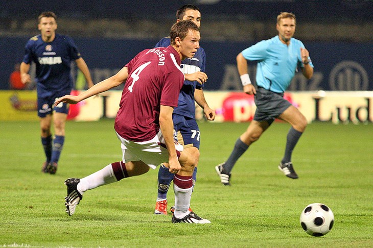 "Moramo vjerovati u čuda"