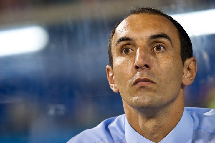 "Individualna koncentracija je problem"