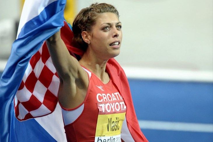 "Nisam cura za jedan ples"