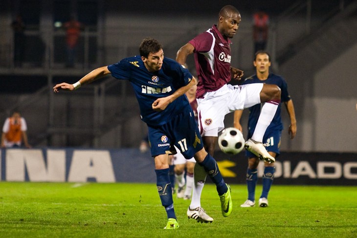 Očajnom igrom do Europske lige