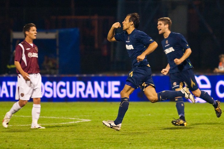 "Zašto i tamo ne bi dobili 4:0?"