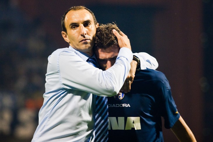 Mandžukić: "Kada smo pravi, opasni smo"