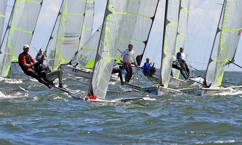 U Zadru 49er