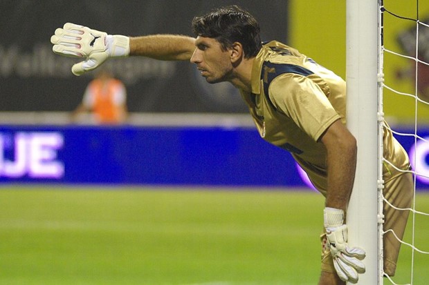 "Trebali bismo dominirati"