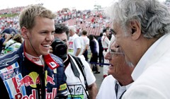 Vettel potpisao, Kovalainen visi