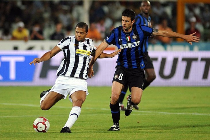 Velikani u lovu na rekordni Inter