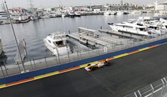 Fernando Alonso razdragao navijače