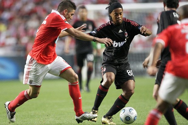 "Ronaldinho se mora sada dokazati"