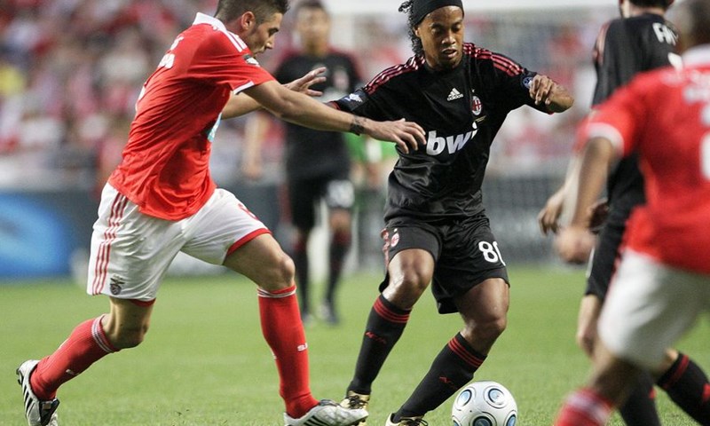 "Ronaldinho se mora sada dokazati"