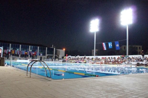 U Šibeniku otvoreno Svjetsko prvenstvo