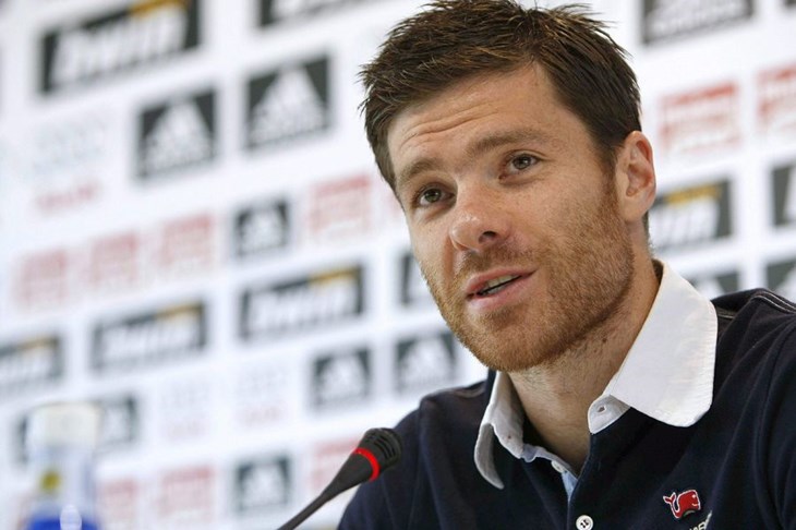 Xabi Alonso: "Spremni smo na sve"