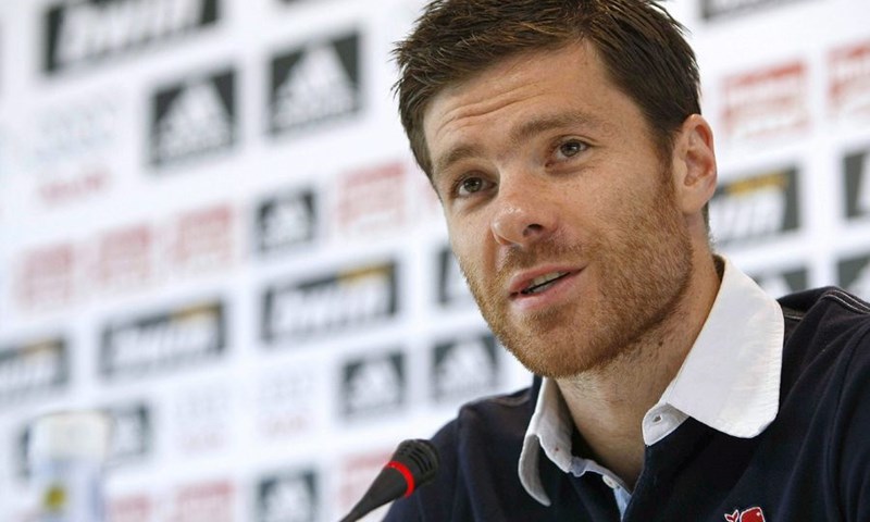 Xabi Alonso: "Spremni smo na sve"