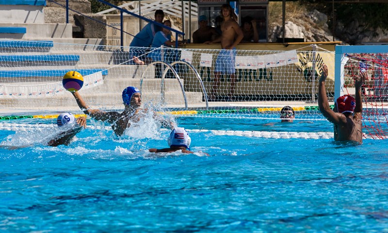 Juniori protiv Srbije do medalje