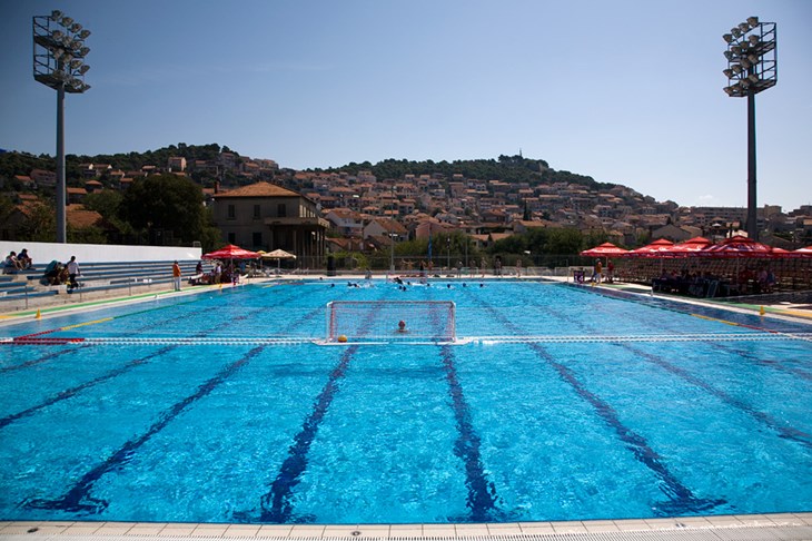 Polovičan uspjeh Mladosti i Bure