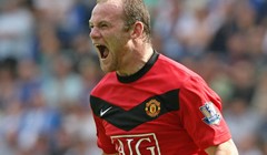 Video: Rooney i Park slomili Liverpool