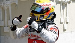 Alonso i McLareni najlakši