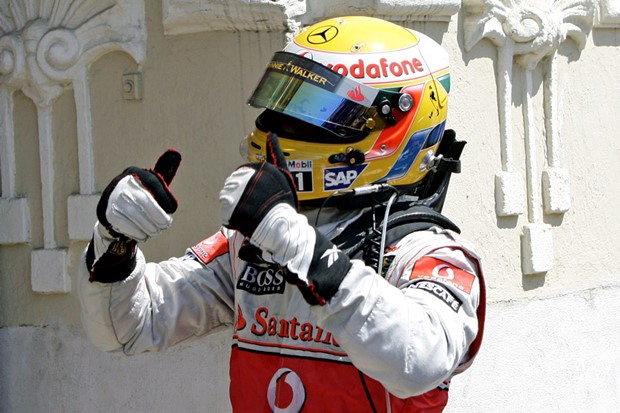 Alonso i McLareni najlakši