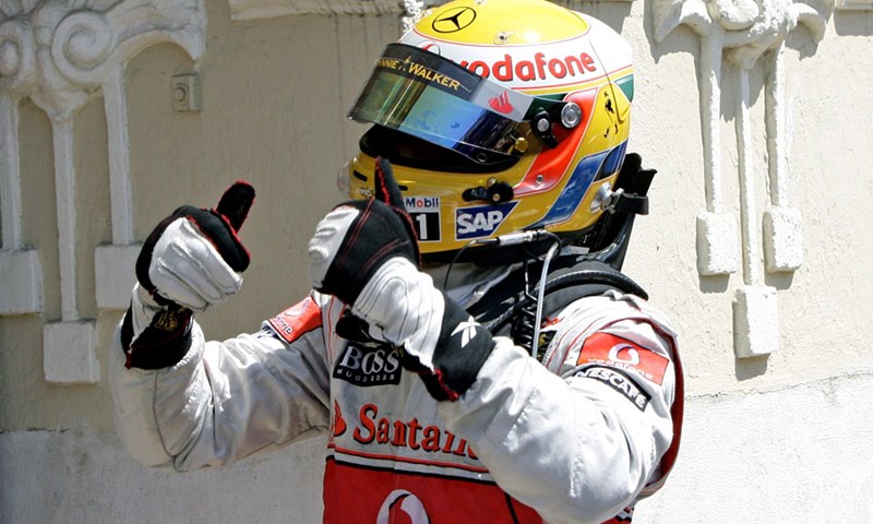 Alonso i McLareni najlakši